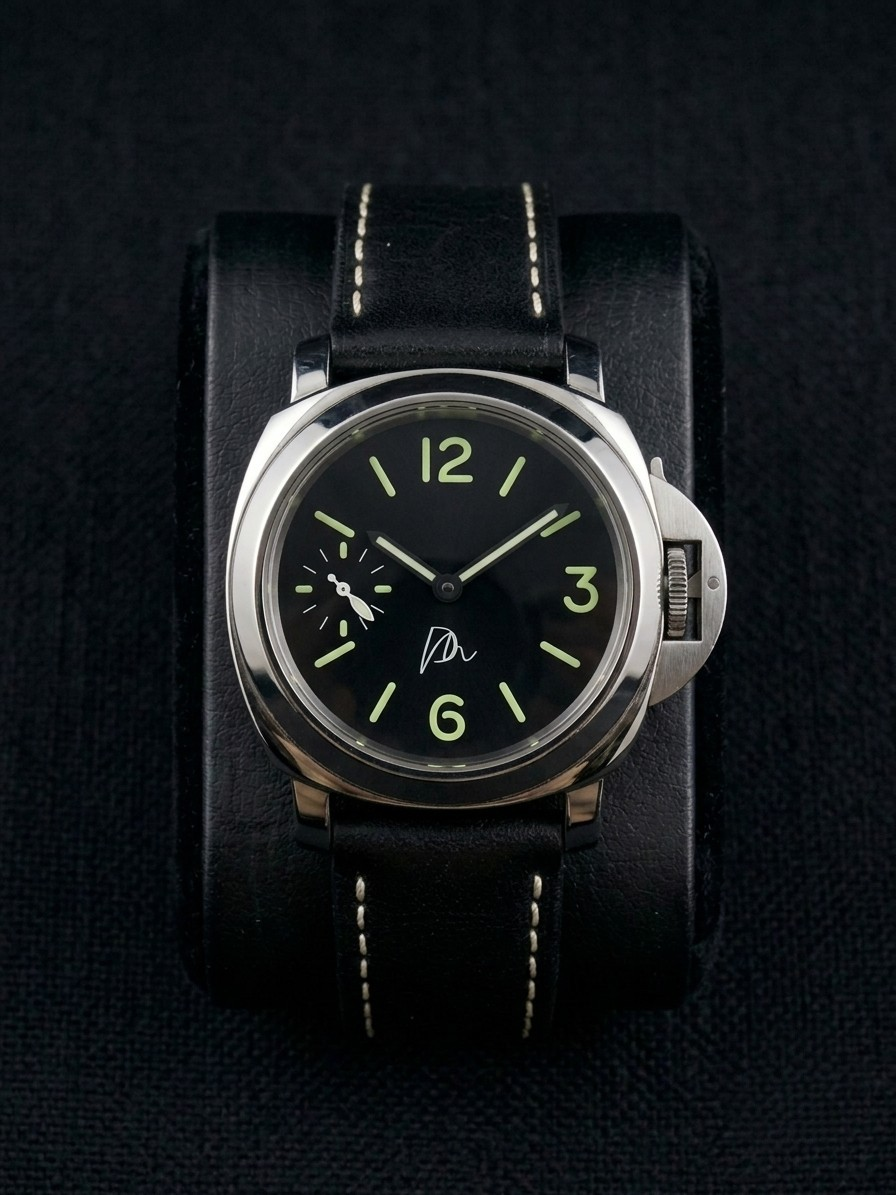 The Noctis — Luminous Military